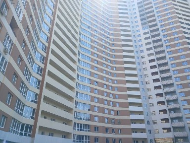 Продам 2 кімнатну квартиру 68 м в новобудові