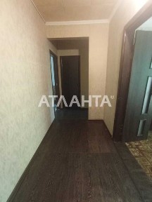 3 комнатная квартира на пр. Добровольского