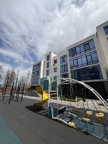ЖК ІБІС Квартира 3 кімнатна Газофікована, бомбосховище. Ірпінь вулиця вулиця захисників площа 85.10 квадратних метрів 63000 $ БЕЗ КОМІСІЇ ДЛЯ ВАС
