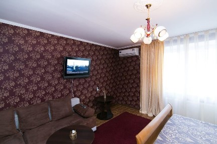 Продам 1 ком, Новострой, Мебель, Техника