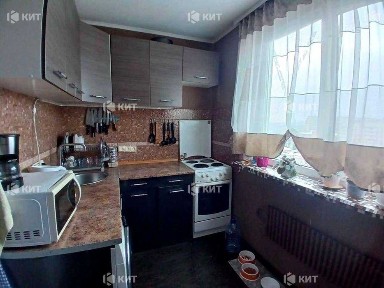 3к. 65м2 Холодная гора, м. Холодная гора, Ильинская ул. 61, RE-135833