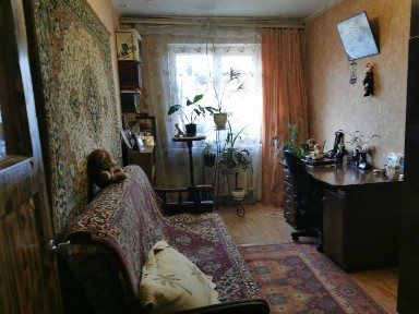 Продам 2-х комн. квартиру на Балковская/ Приморский суд