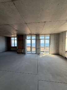 Продам квартиру вид моря ЖК Олимпийский Проспект Шевченко 125 метров