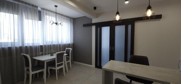 БЕЗ % Продаж дворівневої 3-к. квартири ЖК Озерний Гай, Гатне, Теремки