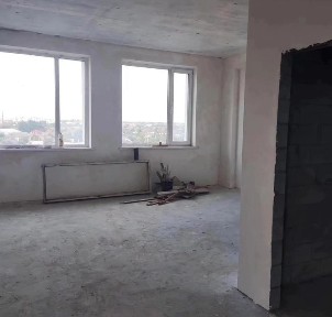 Продам 1 кімнатну