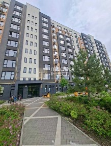 Продаж 1-кімнатної квартири ЖК Графіт
