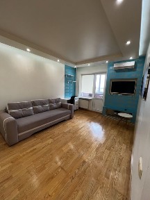 ЦІНУ ЗНИЖЕНО! Продаж 42,60 м2, Київ, вул. Івана Пулюя, 2