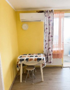 1-к квартира МЕБЛІ +ТЕХНІКА, єВідновлення, Ваучери