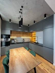 Без % Продаж ЖК Комфорт таун 3-х ком 74 кв. м