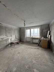 Продам 2-кімнатну квартиру