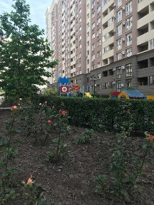 Рассрочка в сданном доме на 2-х ком квартиру. Ремонт.