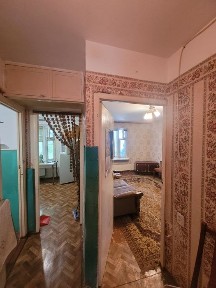 Одеська область, Нерубайське