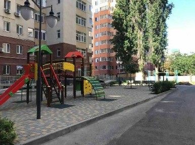 Одеська область, Одеса, Київський