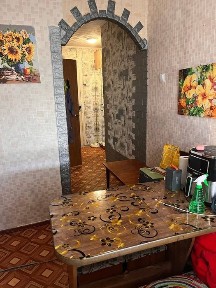 Одеська область, Теплодар