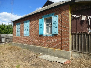 Харківська обл., Зміївський район, смт Зідьки