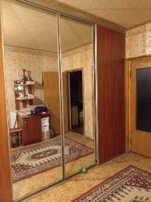 Продам 3х комнатную квартиру