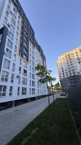 Продаж квартири-студії в зданому будинку, ЖК Шенген