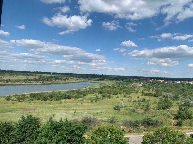 Дніпропетровська область, Кривий Ріг, Долгинцевський