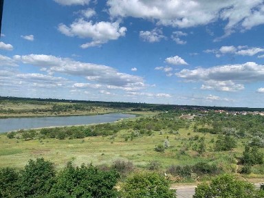 Дніпропетровська область, Кривий Ріг, Долгинцевський