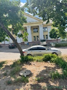 Продається квартира в приватному будинку