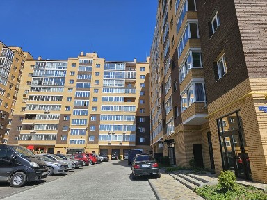 Продаж 3-кім пентхауса. Зданий! Підходить під є оселю