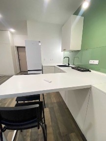 Продаж квартири 1 кім. Центр пр. Поля низ Комфорт Сіті єОселя Сертифікат єВідновлення