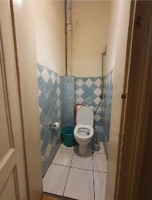 Продається 2-х кімнатна квартира в центрі міста, від Власника
