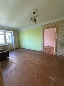 Продаж 2кк. Центер.