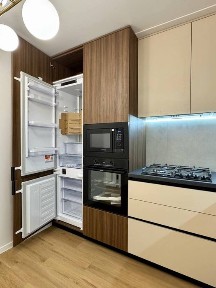 Продаж 2к квартири в новому ЖК по вул. Смакули, БАМ