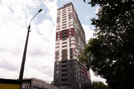 ГОТОВИЙ БУДИНОК! Продаж видової 2к квартири в ЖК Синергія Київ. Під єОселя!