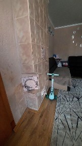 Продам 2-кімнатну квартиру. Вул. Вірменська, 16.
