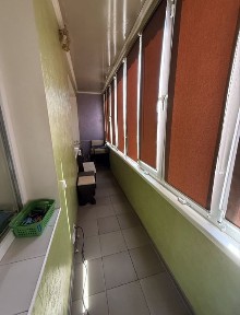 Продам 3-комн. кв. На Победе с мебелью и техникой