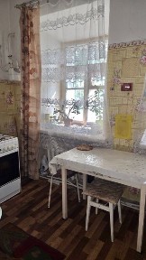 Продаж 2-кімнатної квартири під ремонт