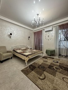 Одеська область, Одеса, Пересипський