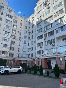 Ексклюзив! Центр, Новобудова, 1 кімн. 53м2 з АО