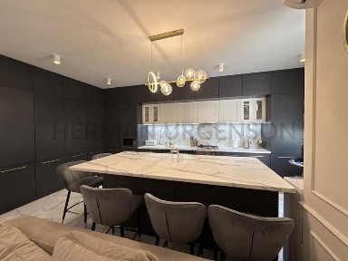 Продаж 3к квартири 110 м. кв / ЖК Bavaria, БАМ