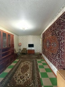 2х к. кв. Медсанчастина