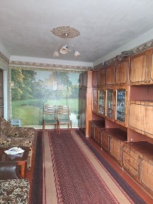 Продаю 2 кімнатну квартиру вул. Білогородська 144