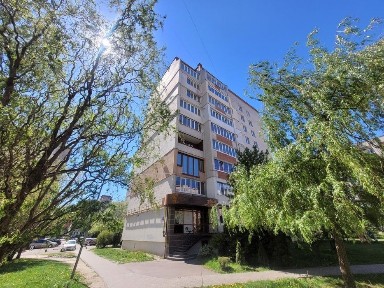 Новобудова за ПОРТСІТІ 4/9ц 65м2 Авт. опалення, ремонт, меблі, техніка.