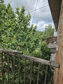 Продаж 1 кімн квартири Висока Піч