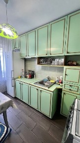 Продаж 2 кімнатної з ремонтом, Водопійна