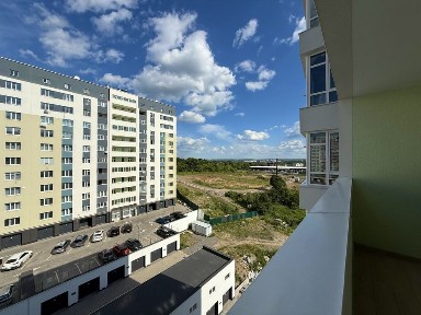 Продаж 2к квартири | Озерна | 75м2
