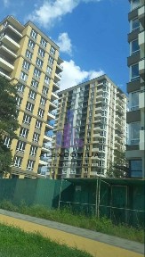 Продаж 1к квартири ЖК Крона Парк 2. Бровари