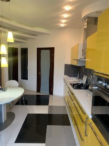Продажа 3х кв, общ. 150м, цена 135т$торг