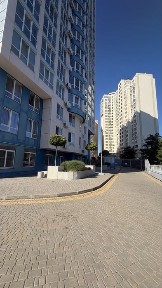 Кв. ЖК «Новий Берег» 75000$