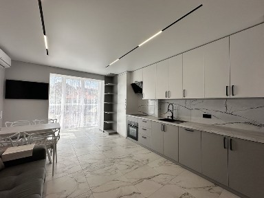 Продам простору 1-кімнатну квартиру | ЖК ATMOSFERA