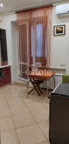 Продам стильну та затишну квартиру в ЖК «Олексіївський» м. Харків, проспект Людвіга Свободи 50 Б