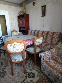 Продаж - 4-кімн. квартира, вул. Липи