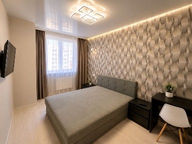 Лучшая цена за такую планировку | Новострой | 38м²