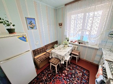 Боярка. Продажа хорошей 1 комнатной квартиры